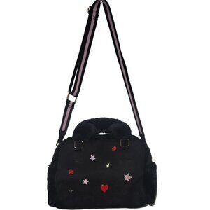 Skinny Dip Crossbody Satchel.  Size Small.  New Without Tags